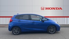 Honda Jazz 1.3 i-VTEC EX Navi 5dr CVT Petrol Hatchback